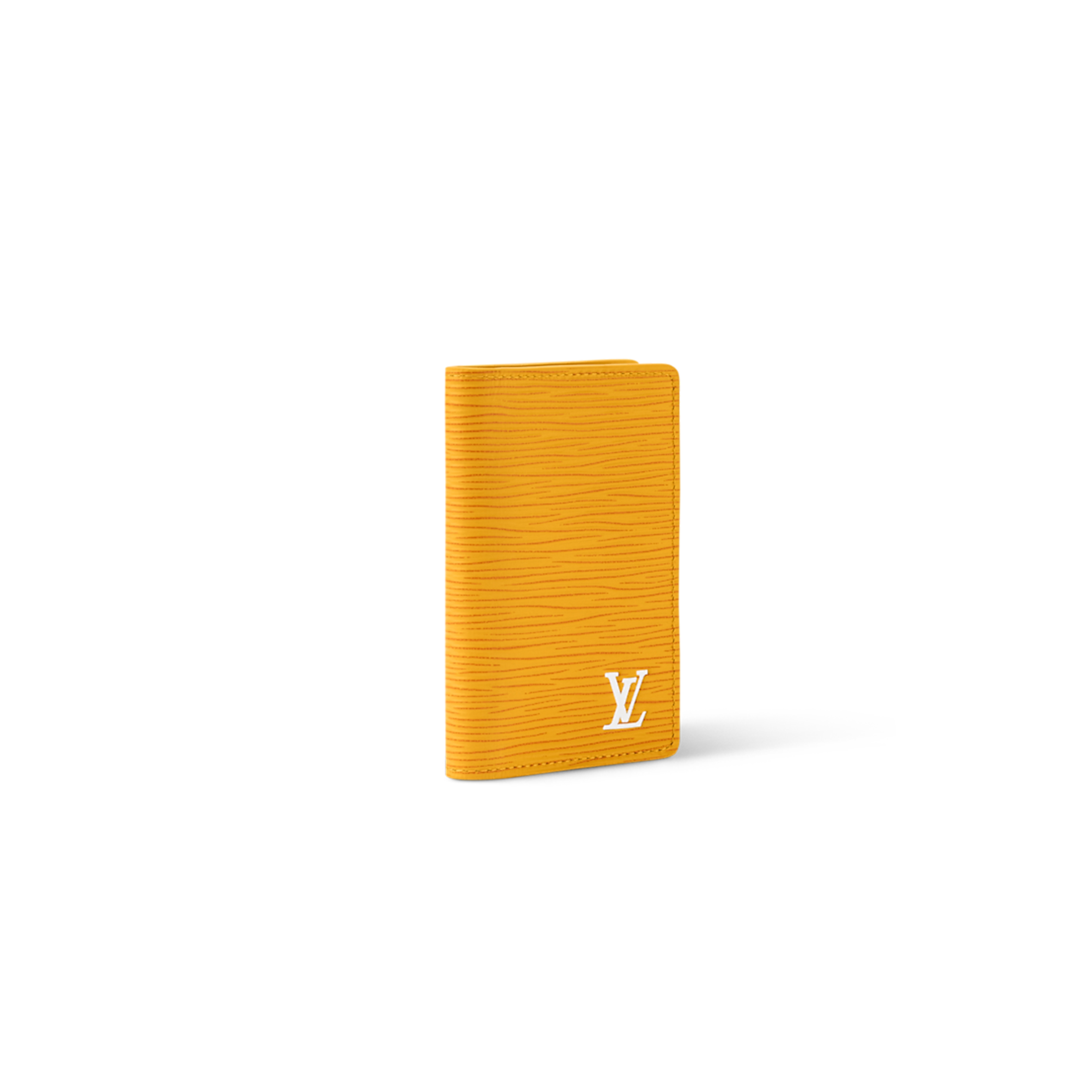 LOUIS VUITTON POCKET ORGANIZER M25799 (11*8*1cm) LOUIS VUITTON POCKET ORGANIZER M25799 (11*8*1cm)